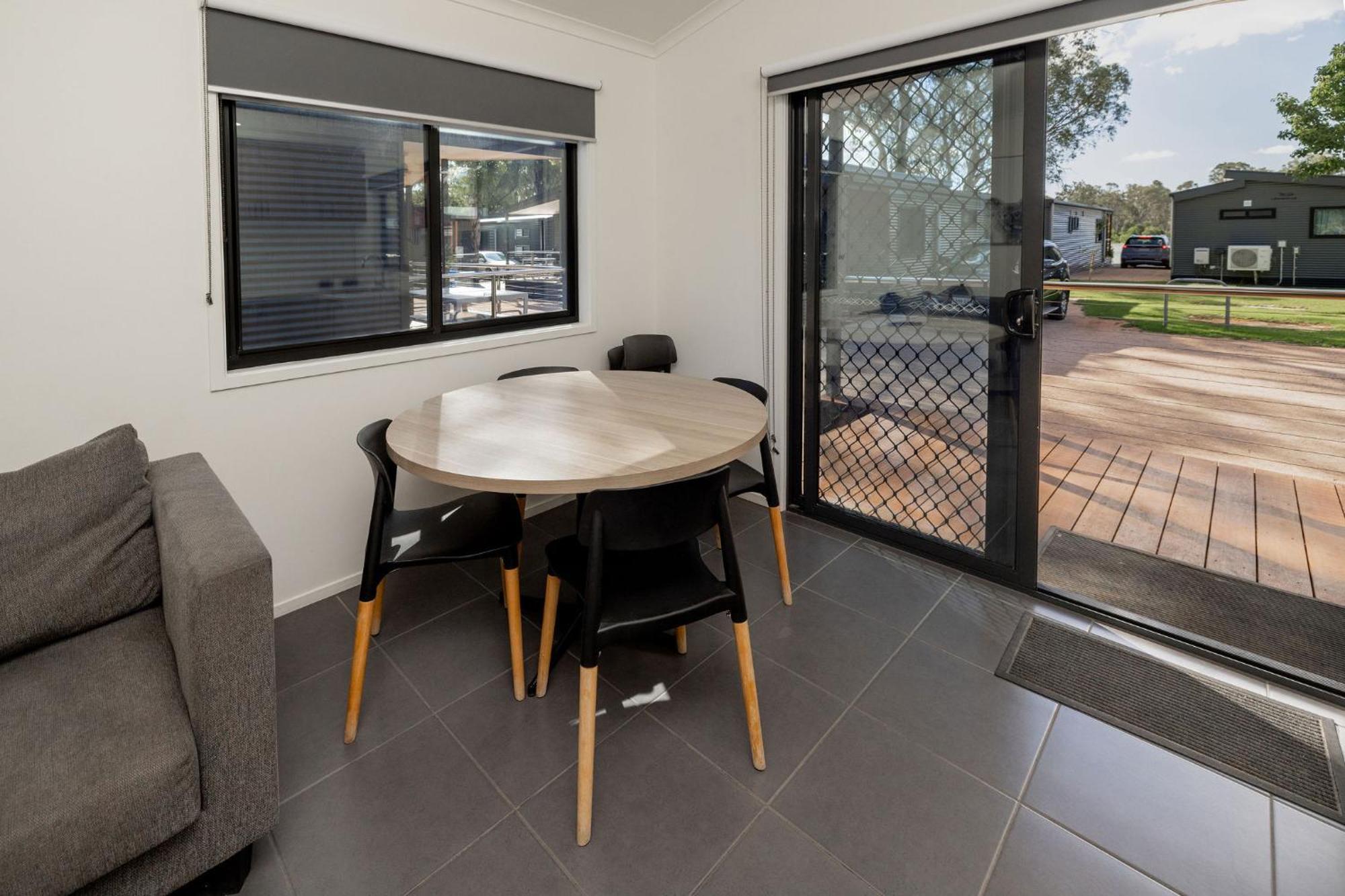 Big4 Renmark Riverfront Holiday Park Exterior photo