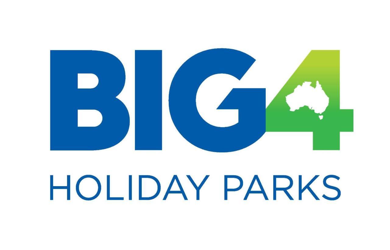 Big4 Renmark Riverfront Holiday Park Exterior photo